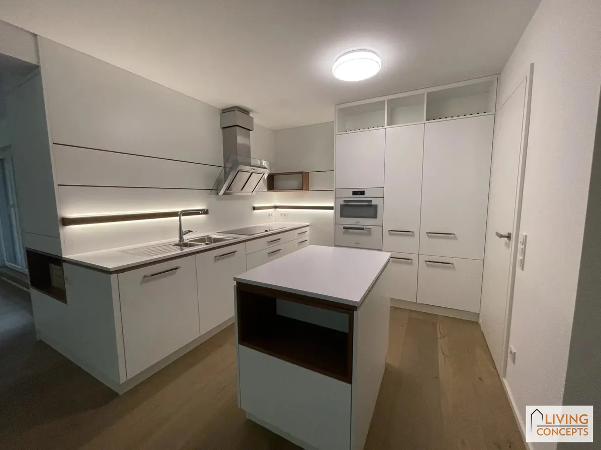 Apartment in Bech-Kleinmacher