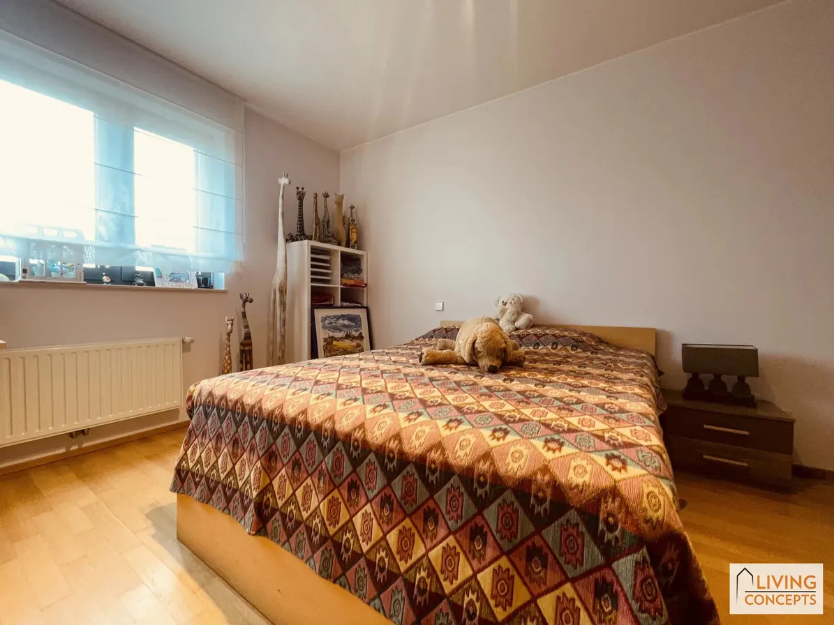Haus in Belvaux