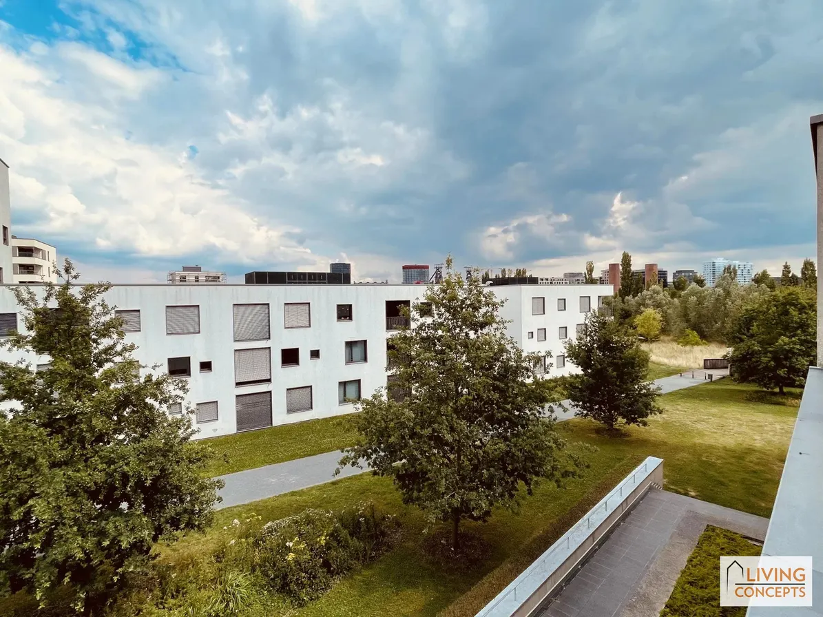 Haus in Belvaux
