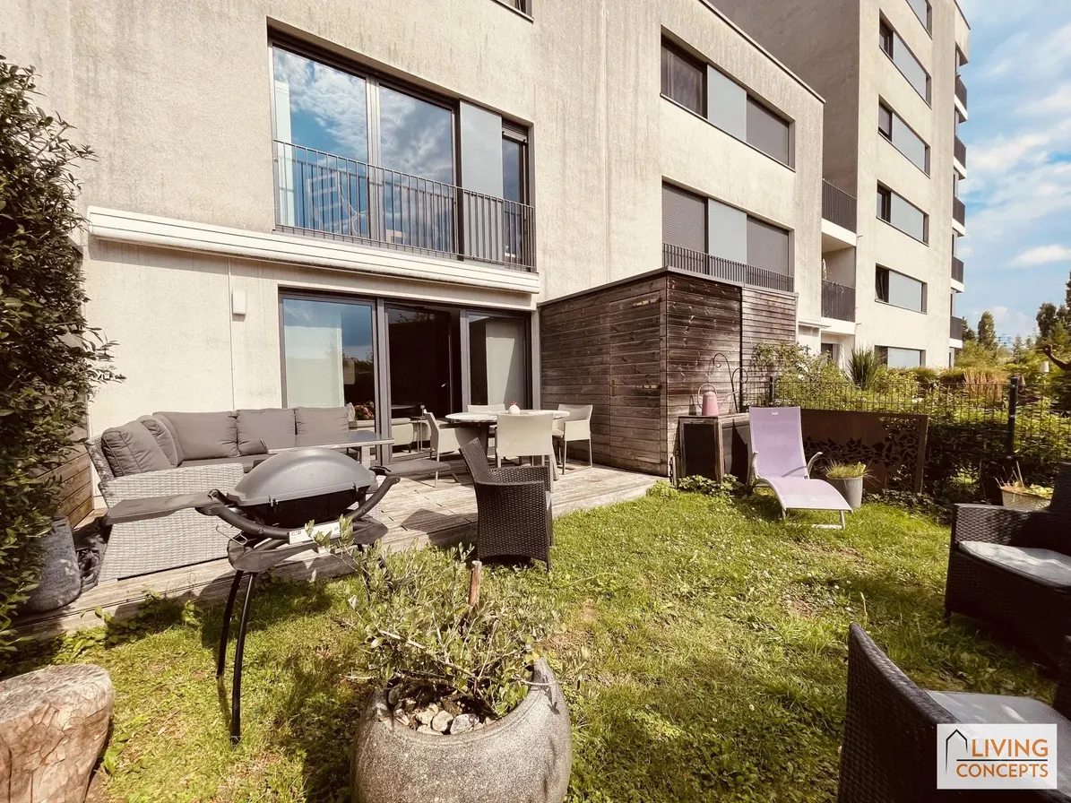 Haus in Belvaux