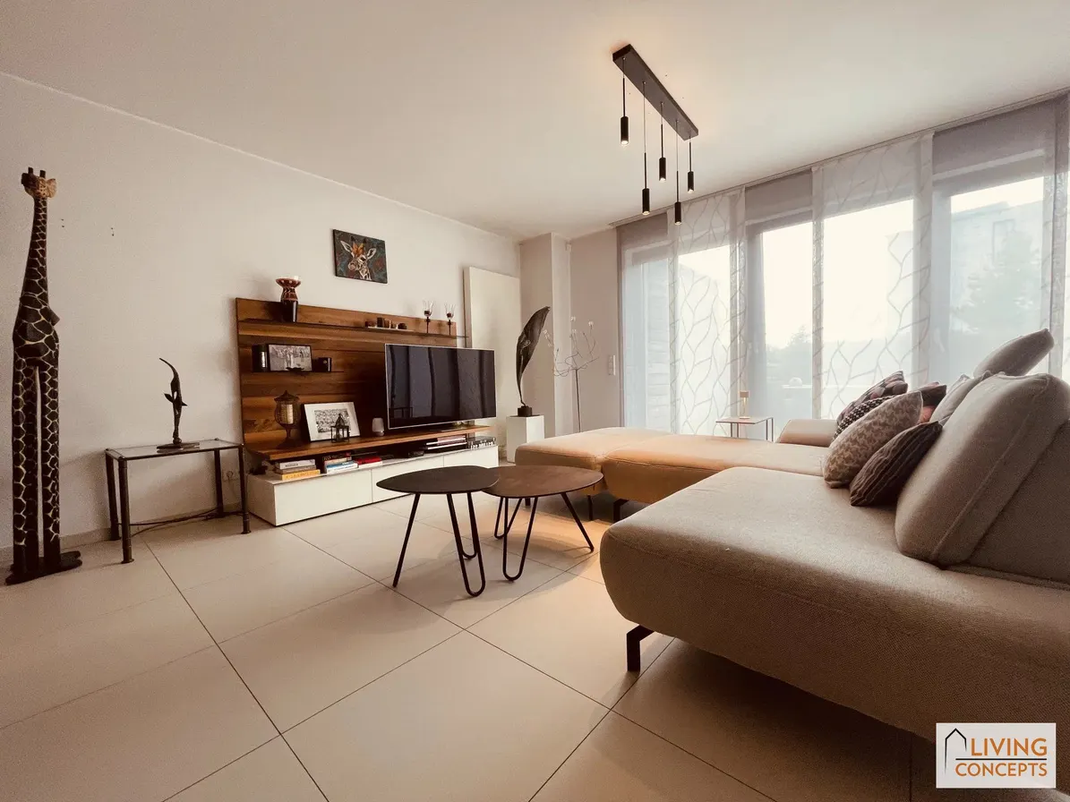 Haus in Belvaux