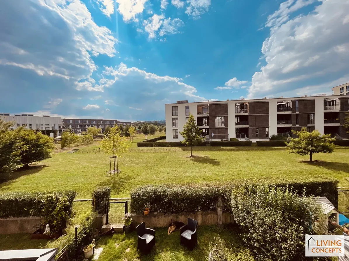 Haus in Belvaux