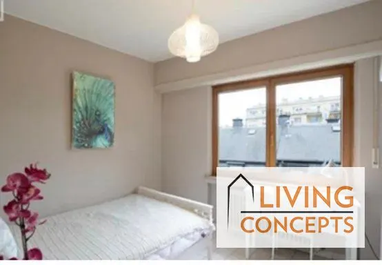 Apartment in Luxembourg