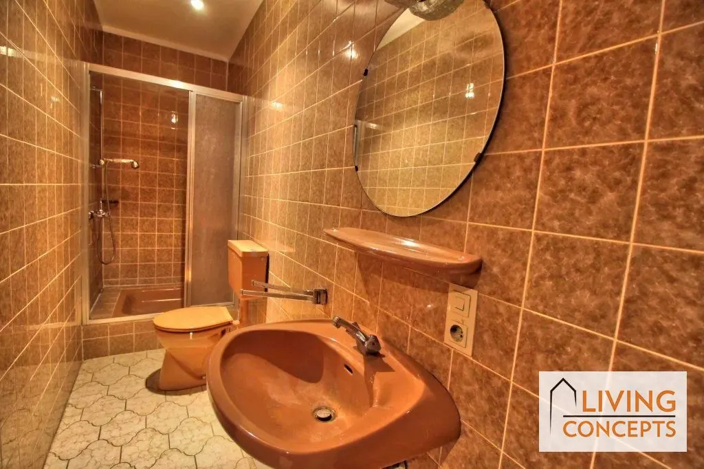 Appartement à Luxembourg