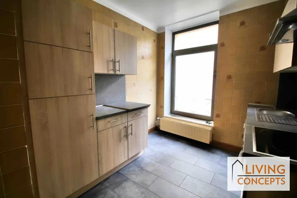 Appartement à Luxembourg