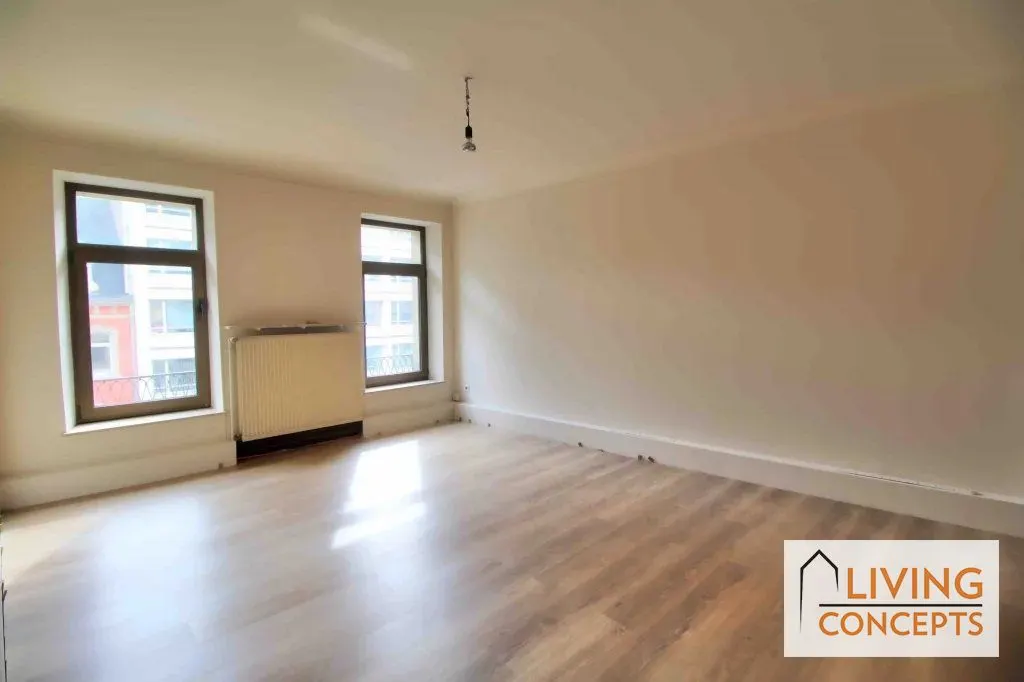 Appartement à Luxembourg