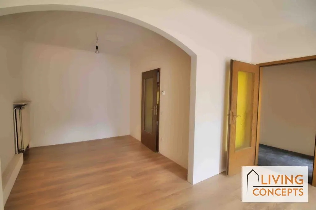 Appartement à Luxembourg