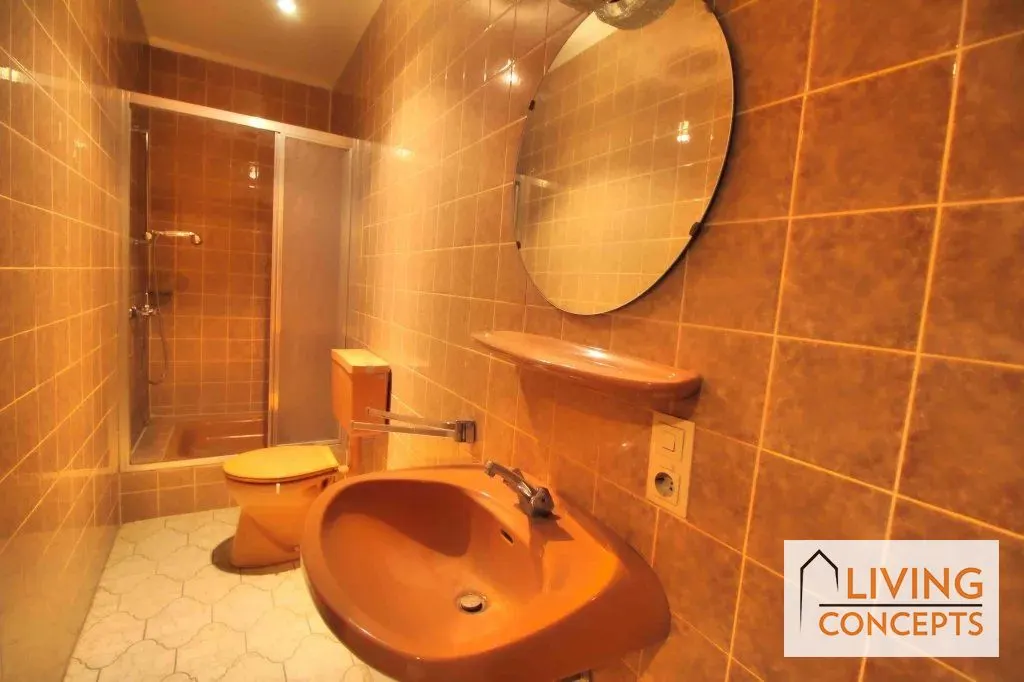 Appartement à Luxembourg
