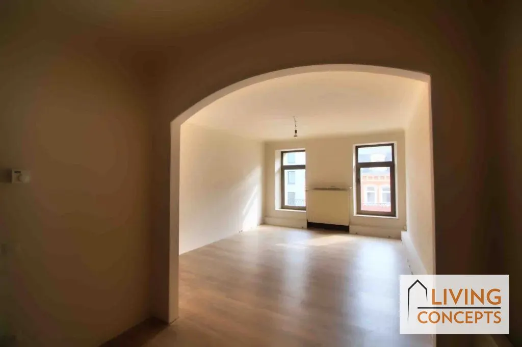 Appartement à Luxembourg