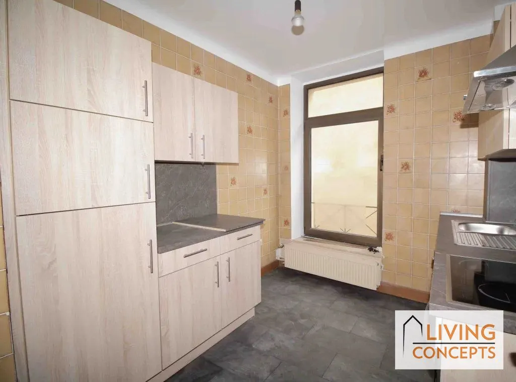 Appartement à Luxembourg
