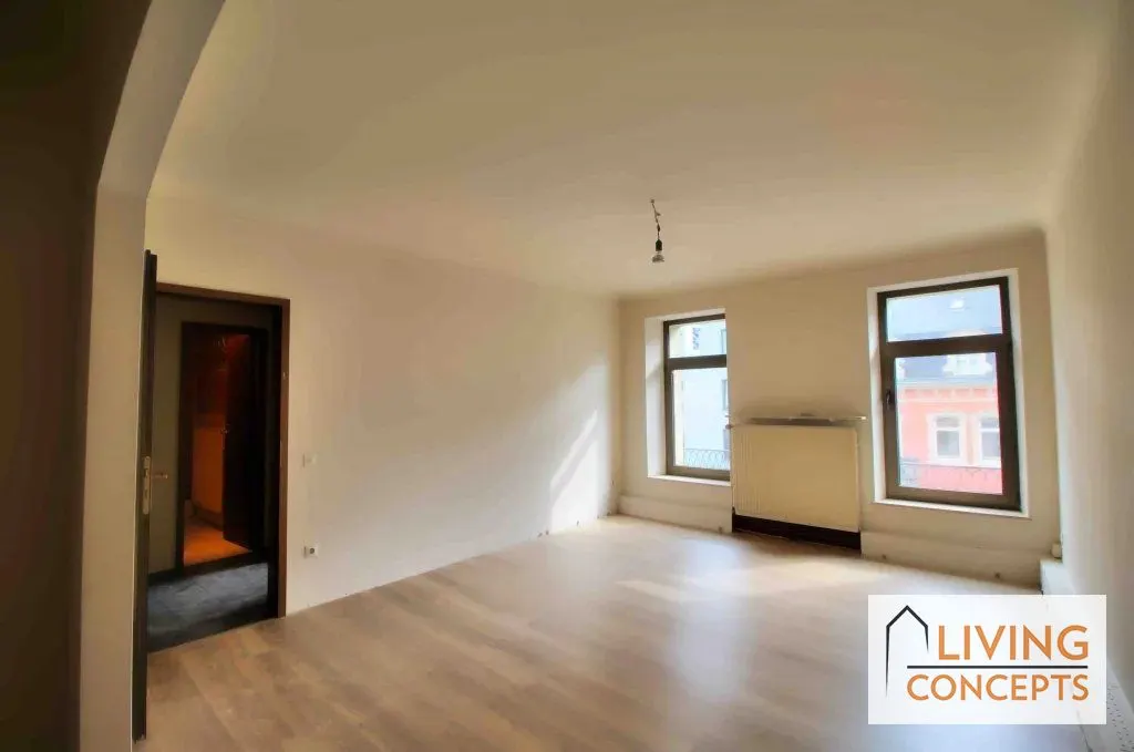 Appartement à Luxembourg