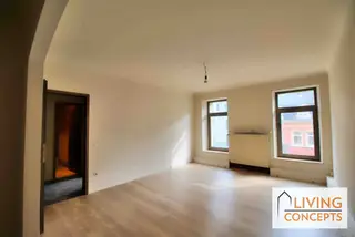 Apartment in Luxembourg