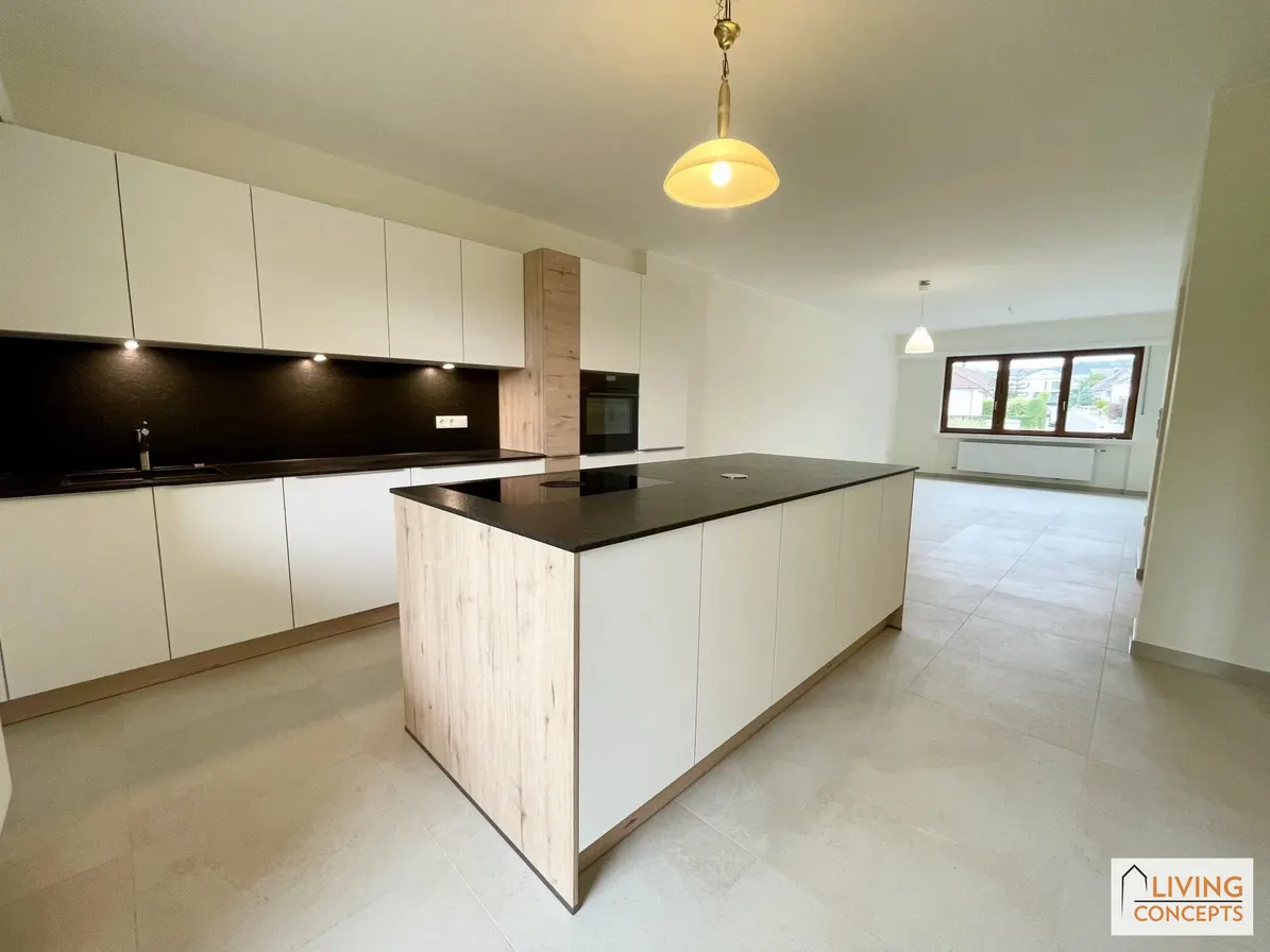 Appartement à Kayl