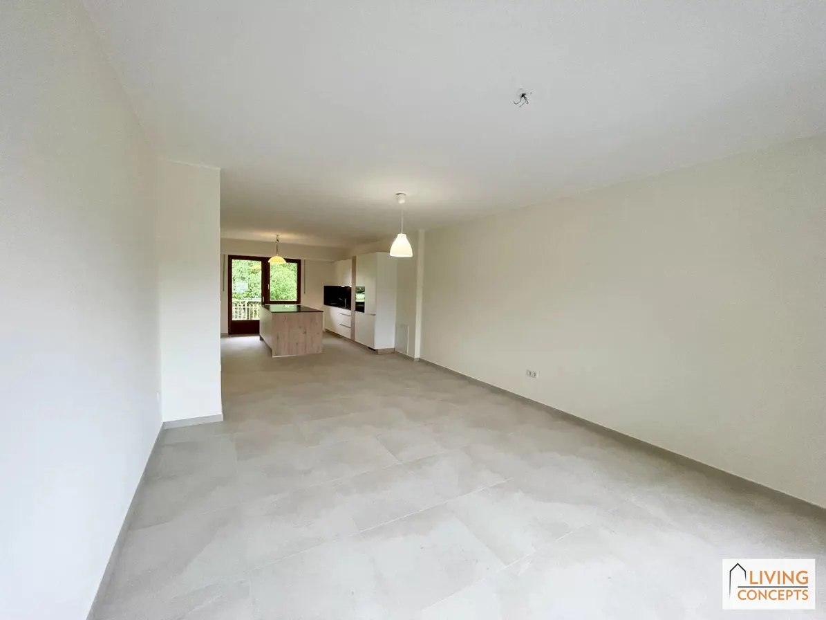 Appartement à Kayl