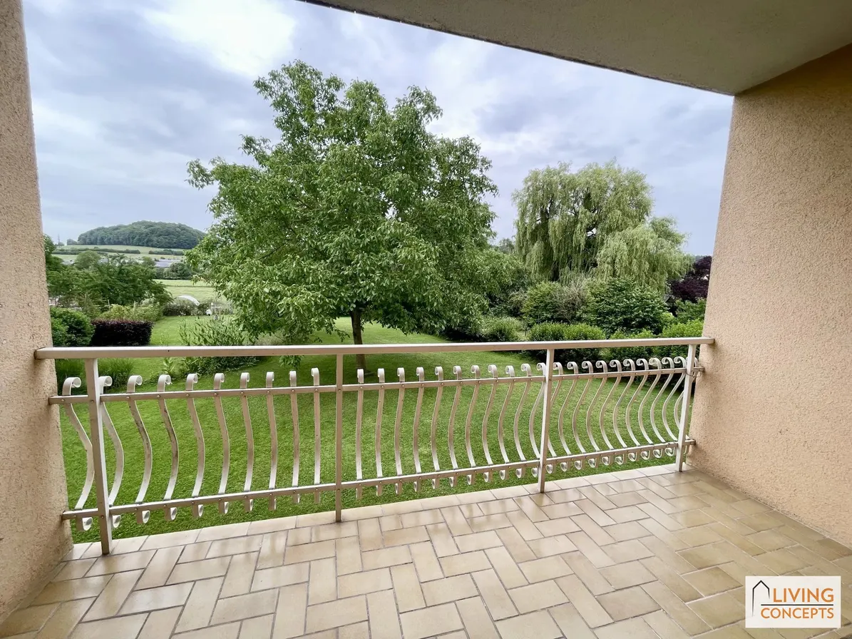 Appartement à Kayl