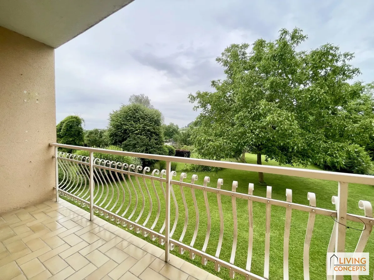 Appartement à Kayl