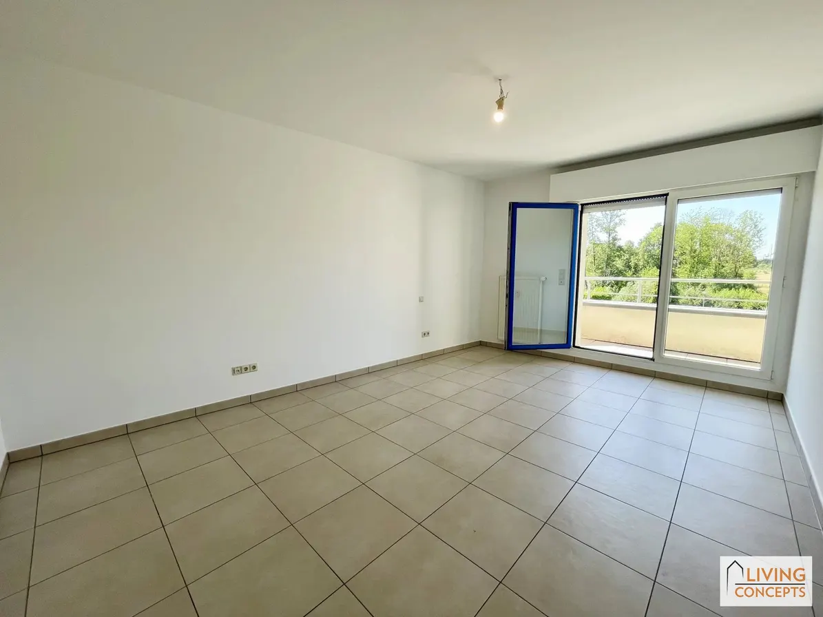 Appartement à Mondorf-les-Bains