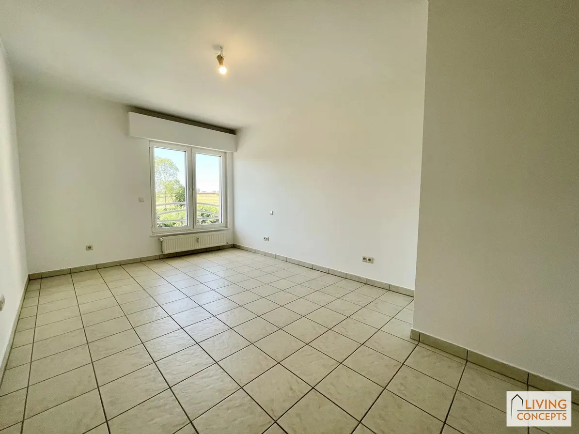 Appartement à Mondorf-les-Bains