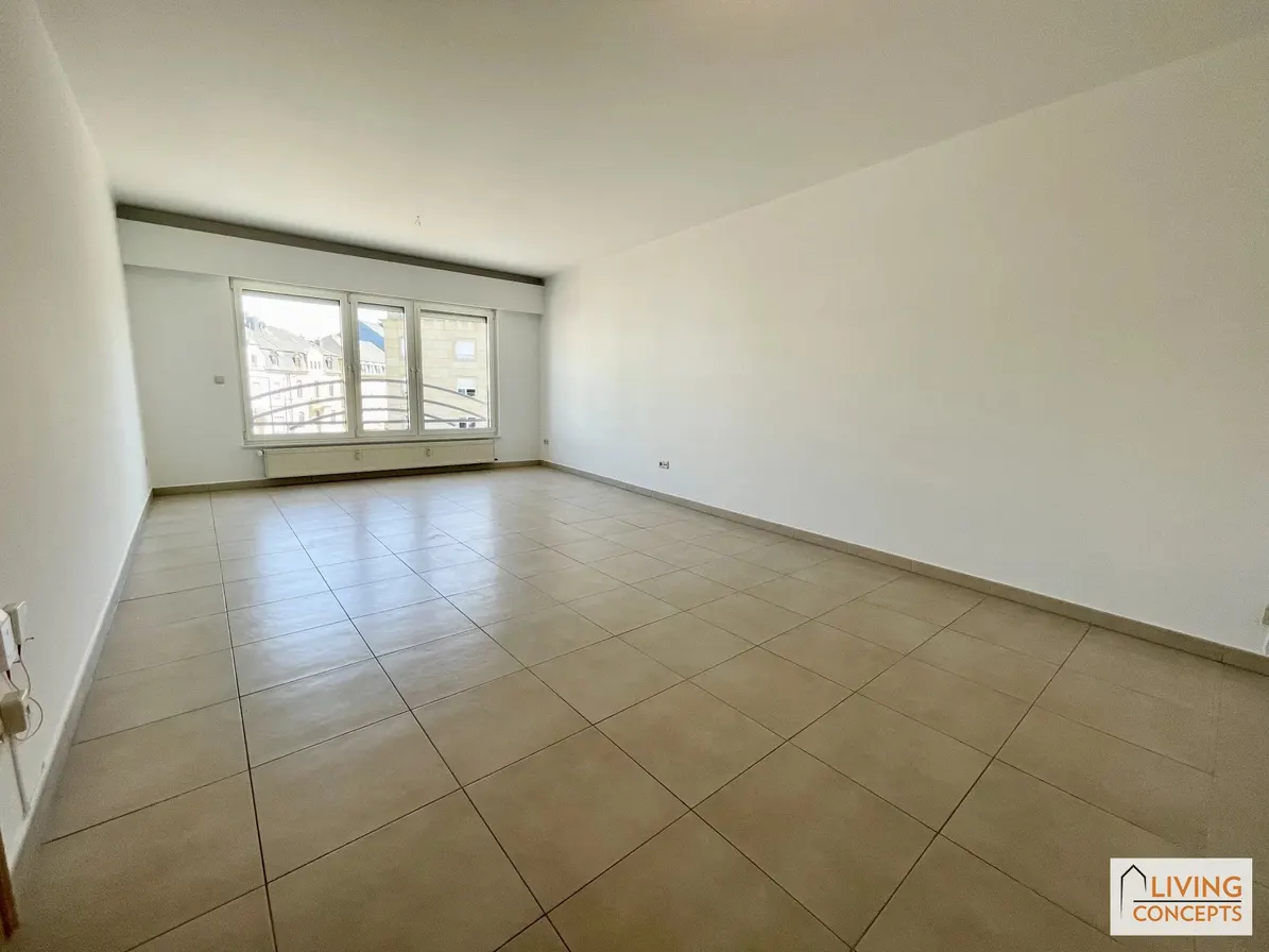 Appartement à Mondorf-les-Bains