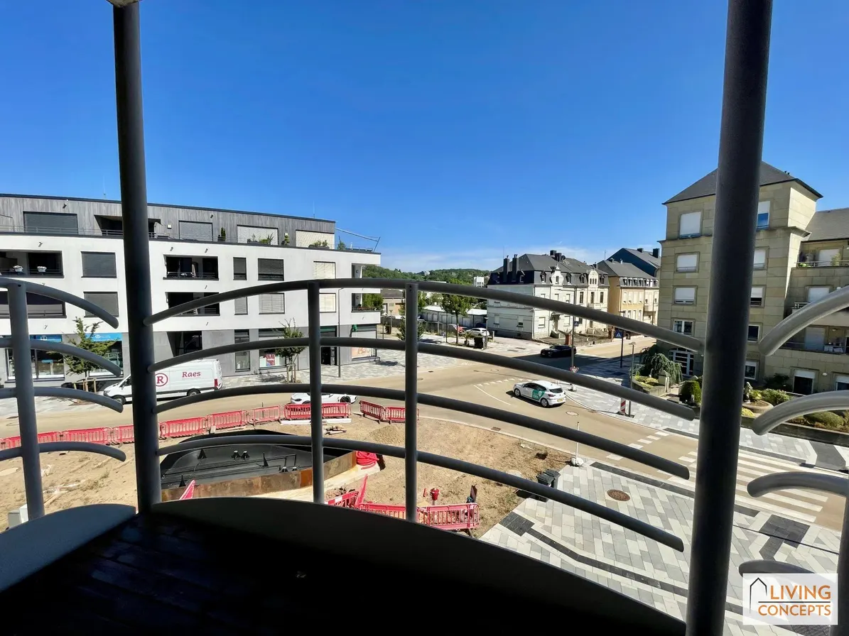 Appartement à Mondorf-les-Bains