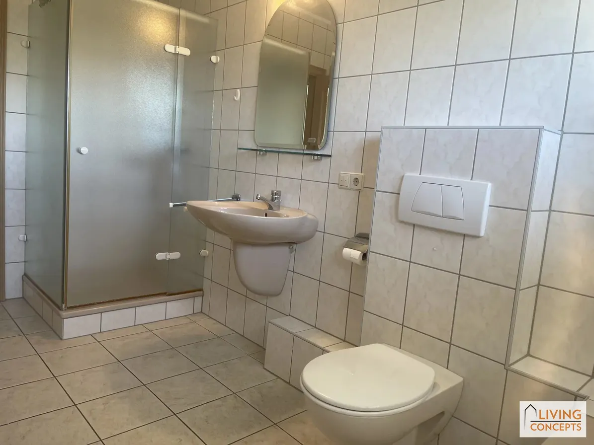 Appartement à Mondorf-les-Bains