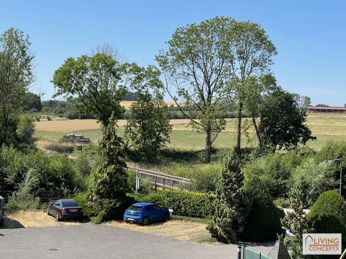 Appartement à Mondorf-les-Bains