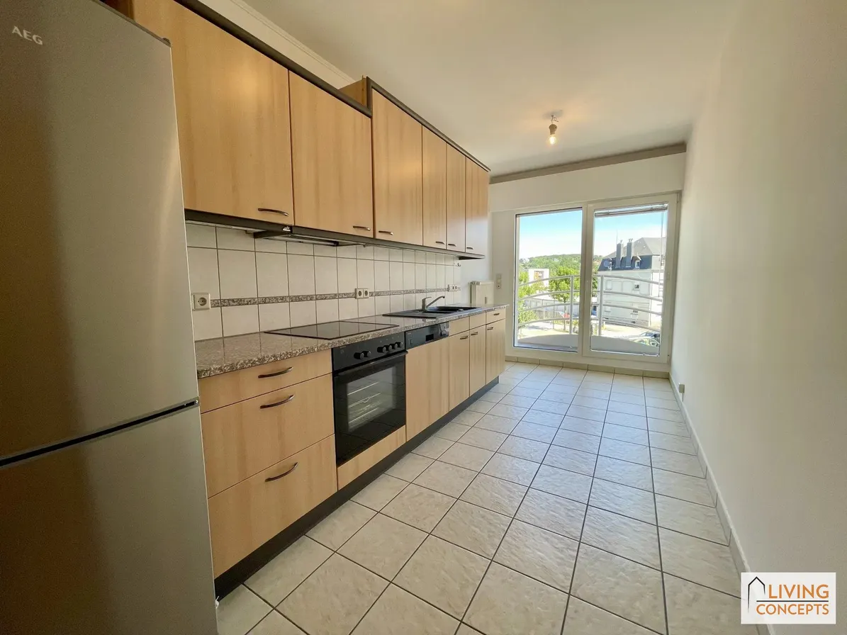 Appartement à Mondorf-les-Bains