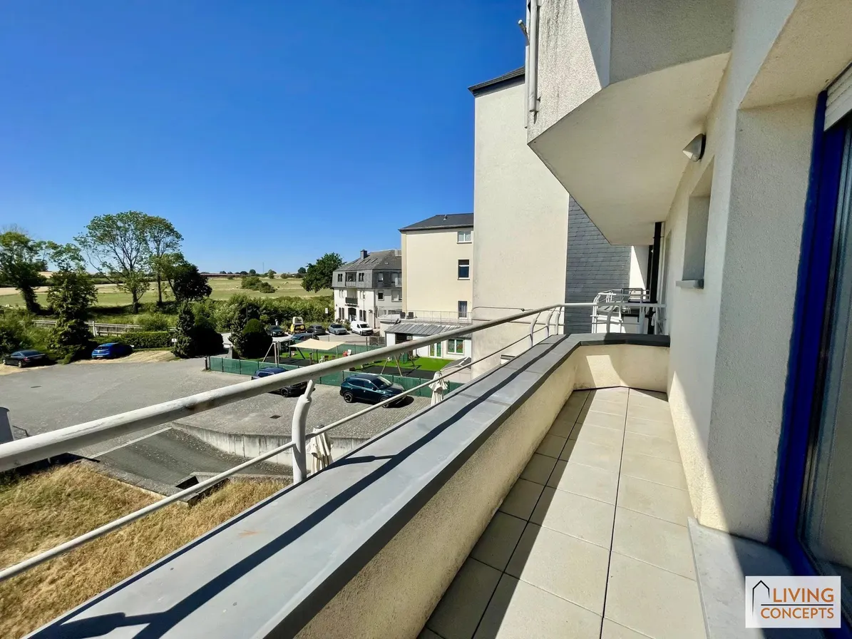 Appartement à Mondorf-les-Bains