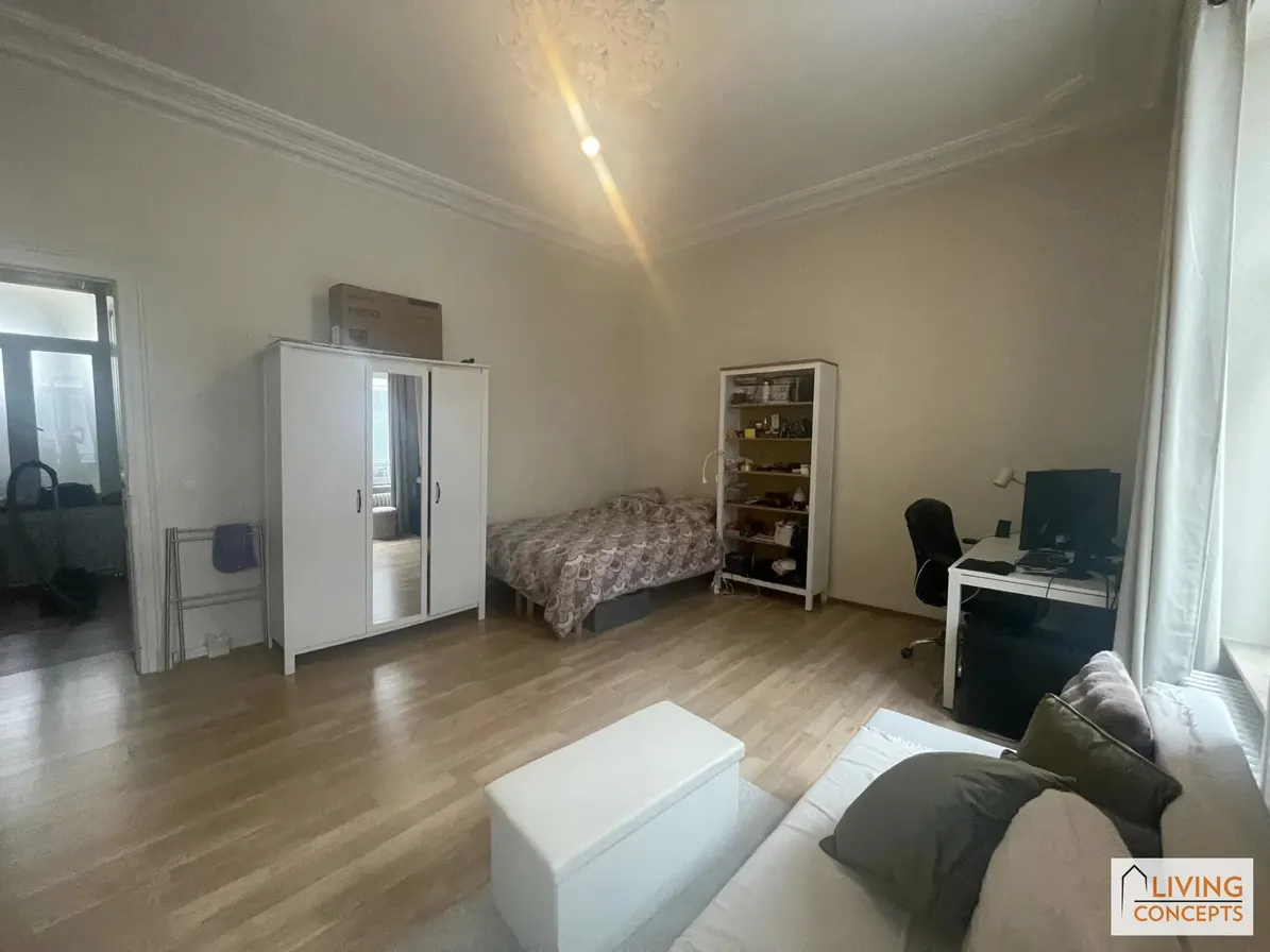 Apartment in Luxembourg