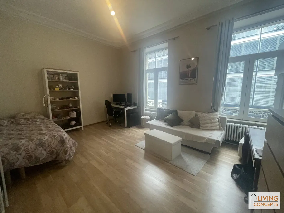 Apartment in Luxembourg
