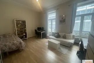 Apartment in Luxembourg