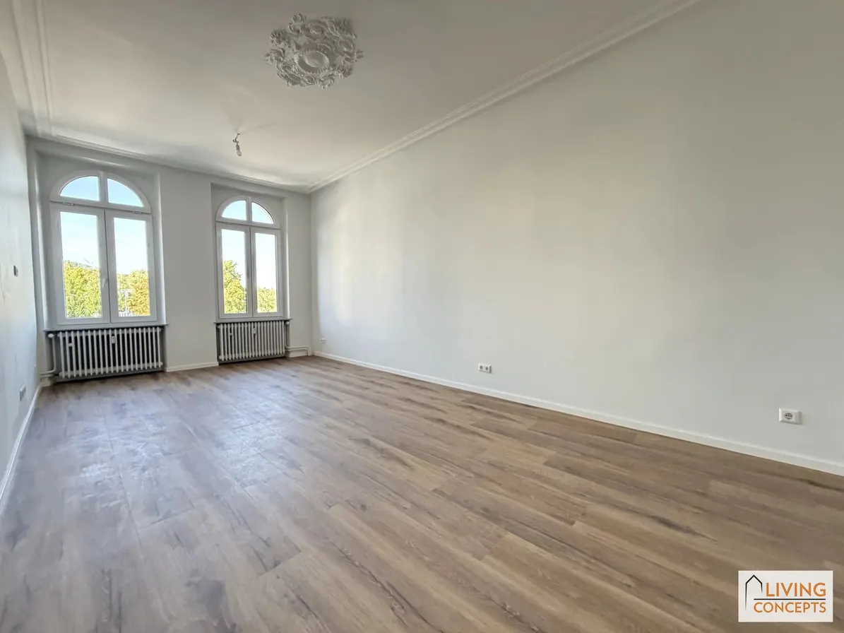 Appartement à Mondorf-les-Bains