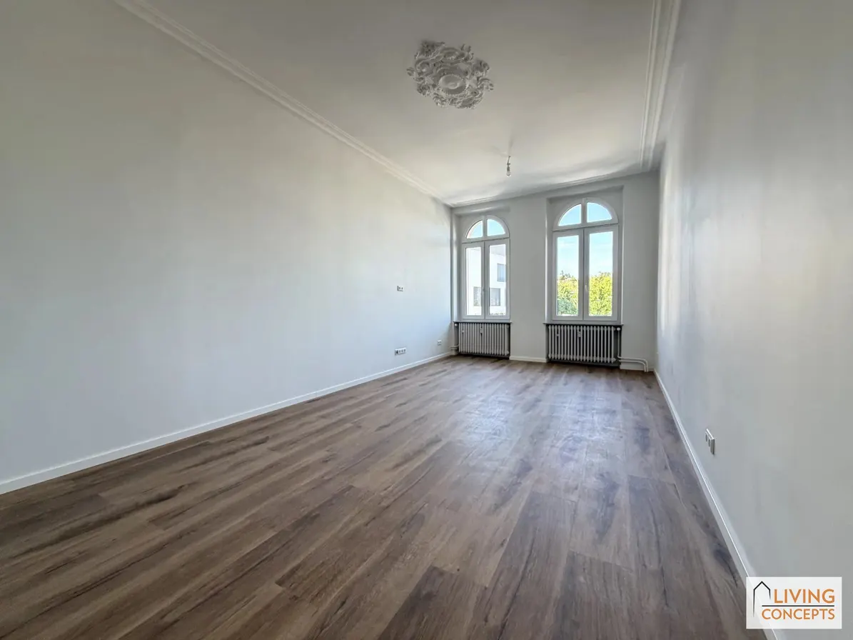 Appartement à Mondorf-les-Bains