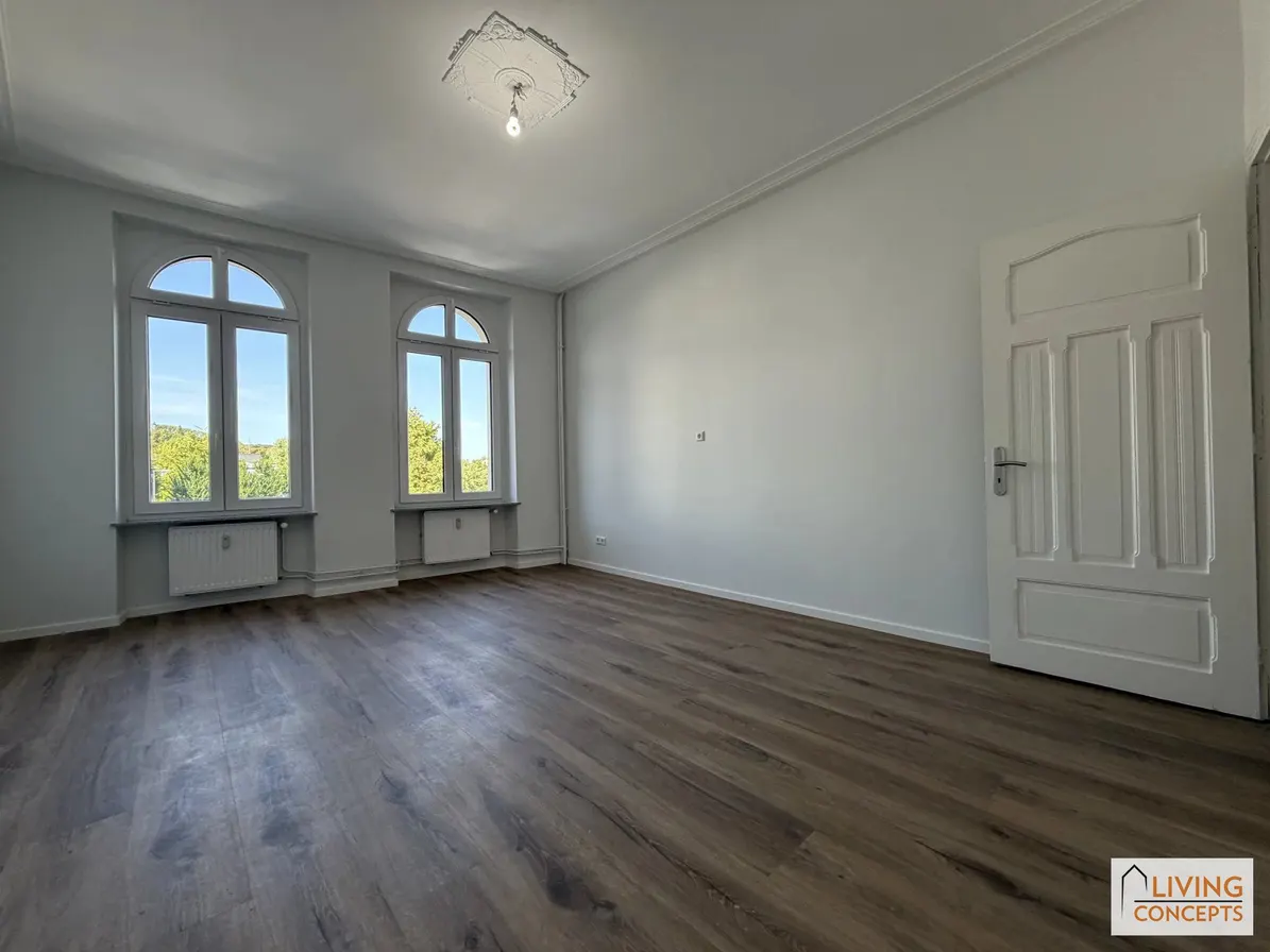 Appartement à Mondorf-les-Bains