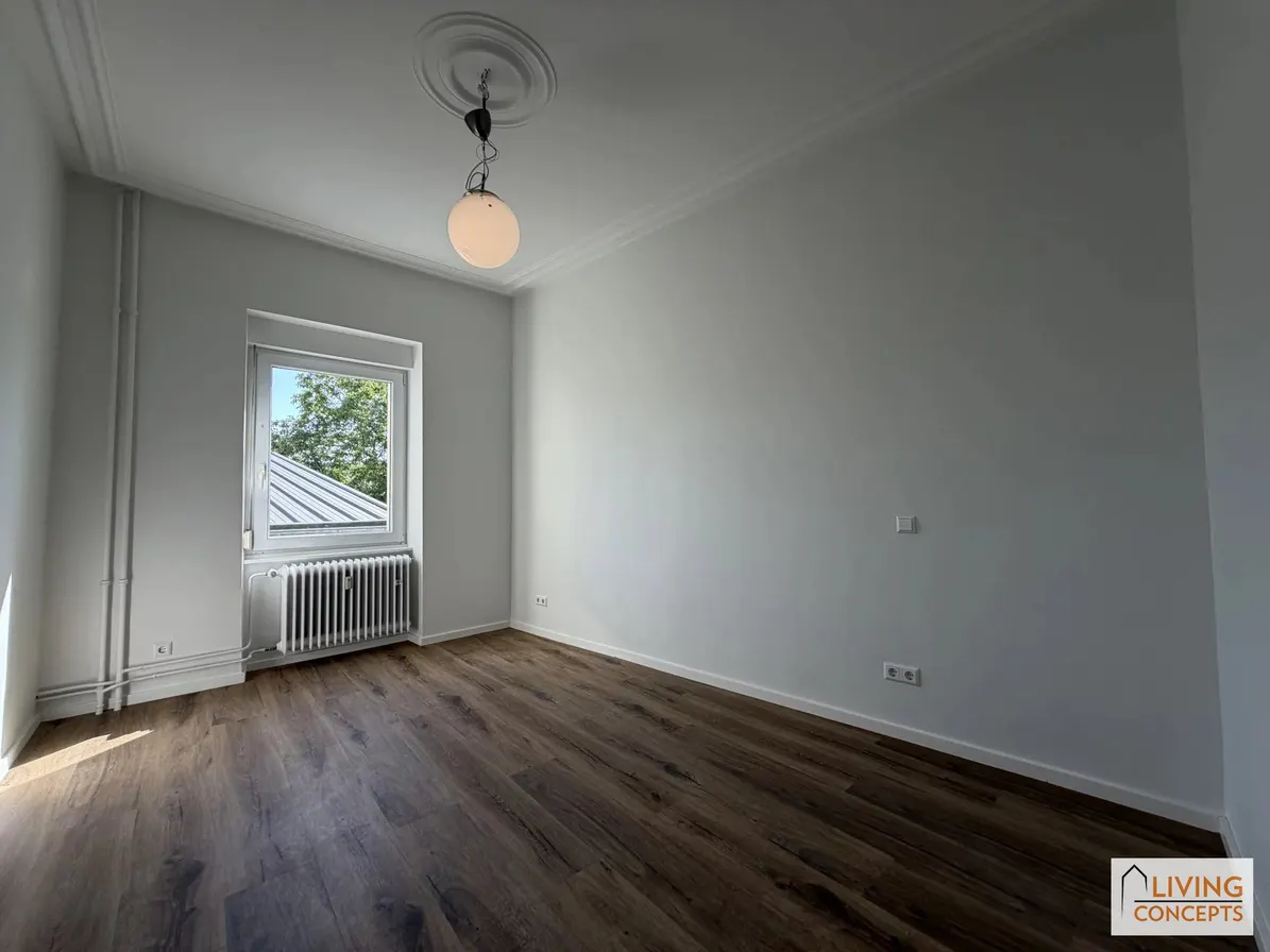 Appartement à Mondorf-les-Bains