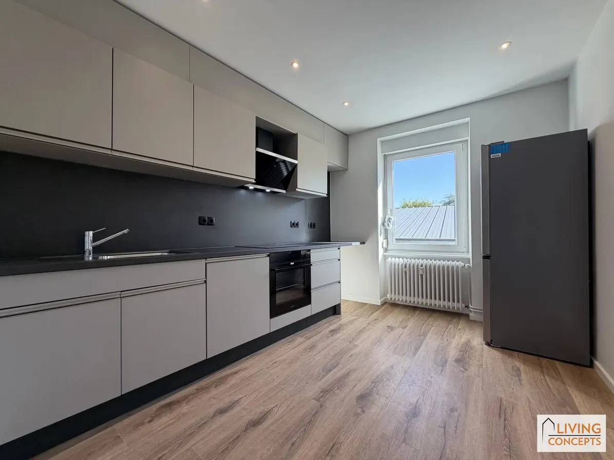 Appartement à Mondorf-les-Bains
