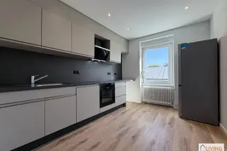 Apartment in Mondorf-les-Bains