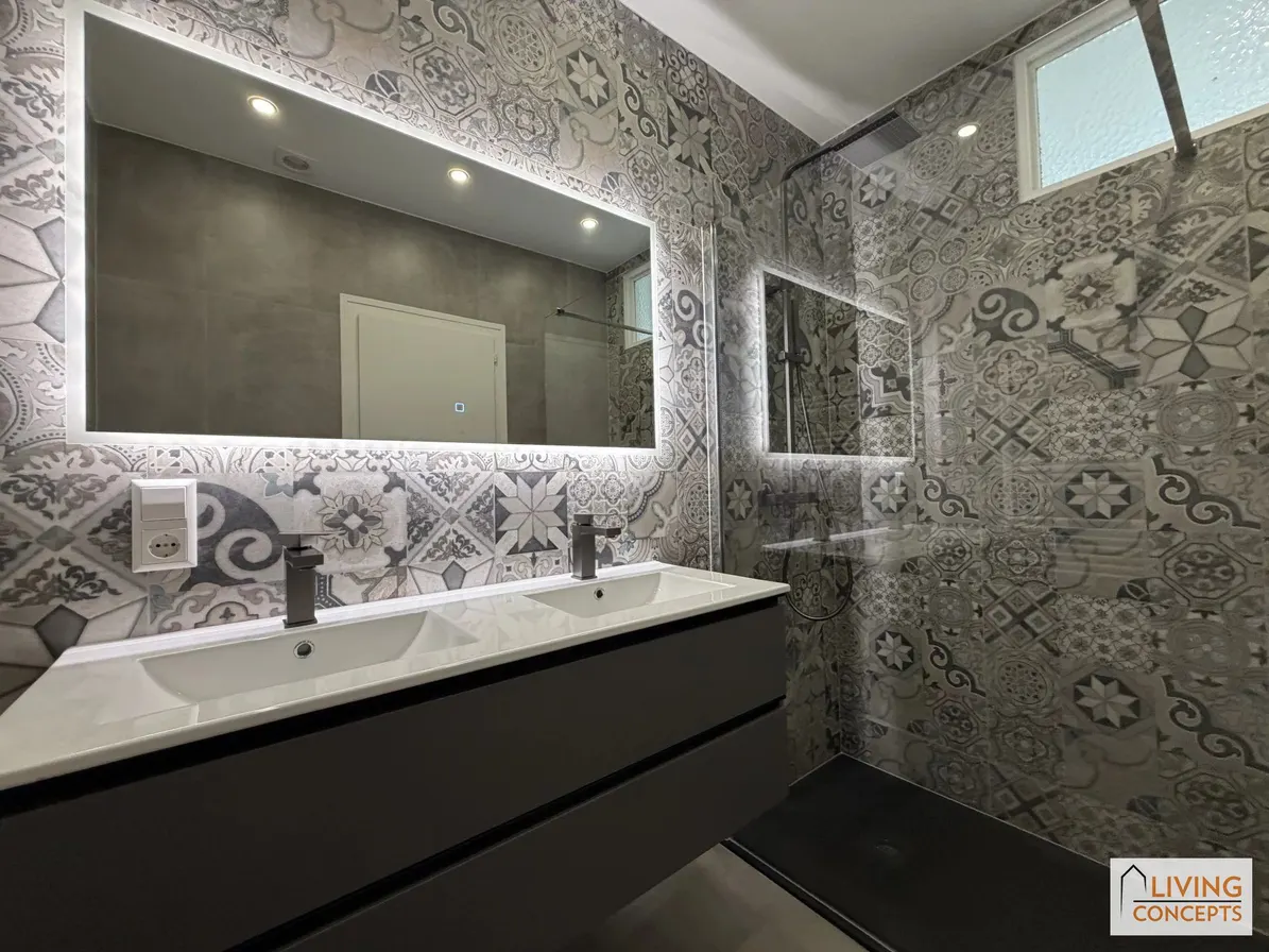 Appartement à Mondorf-les-Bains
