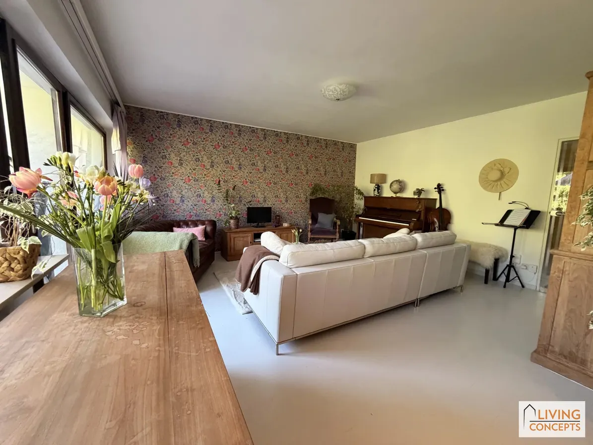 Appartement à Senningerberg