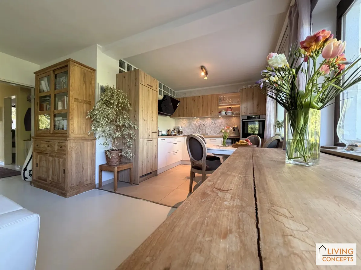 Appartement à Senningerberg