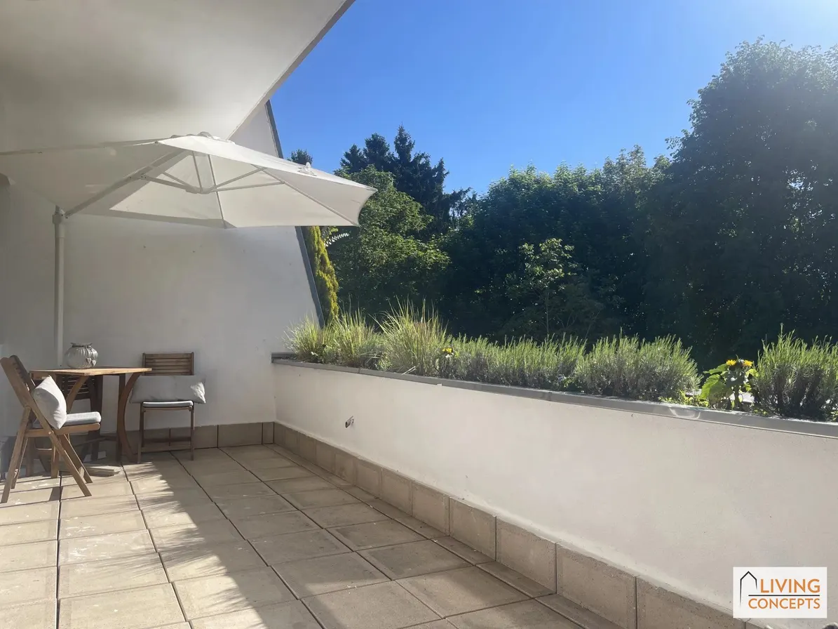 Appartement à Senningerberg