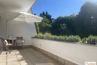 Apartment in Senningerberg