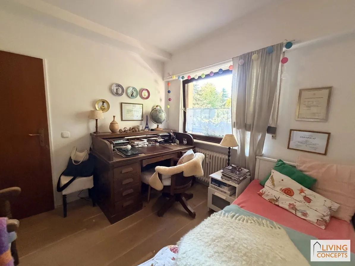 Appartement à Senningerberg