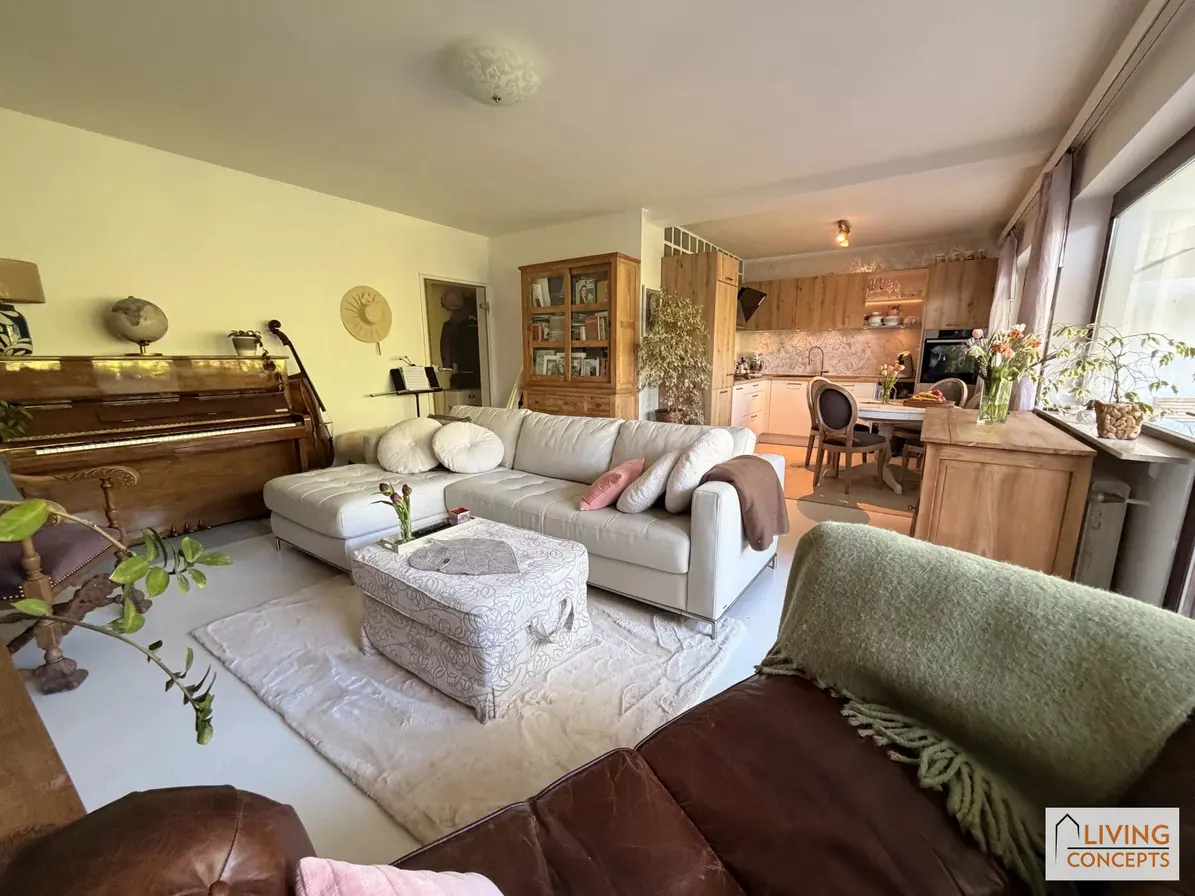 Appartement à Senningerberg