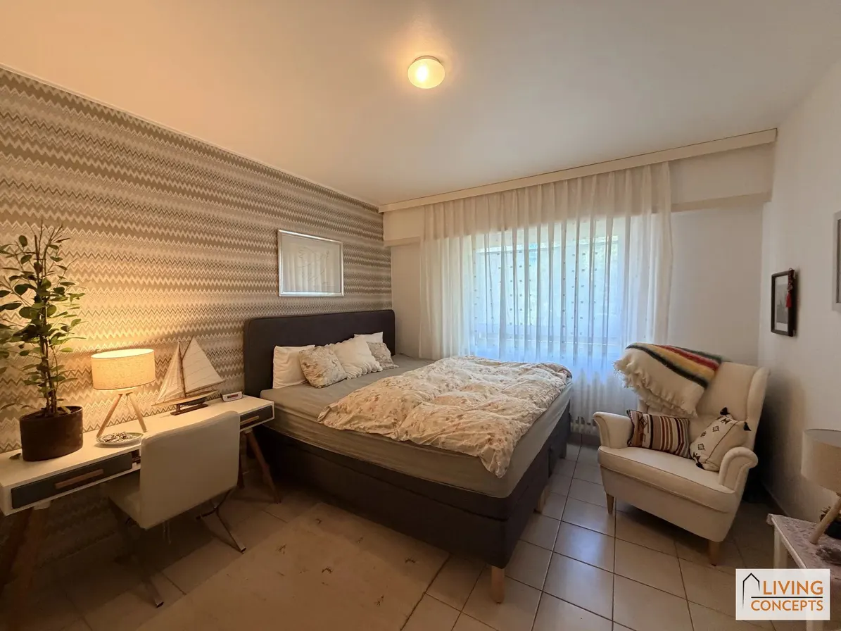 Appartement à Senningerberg