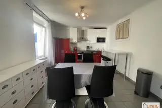 Appartement à Mondorf-les-Bains