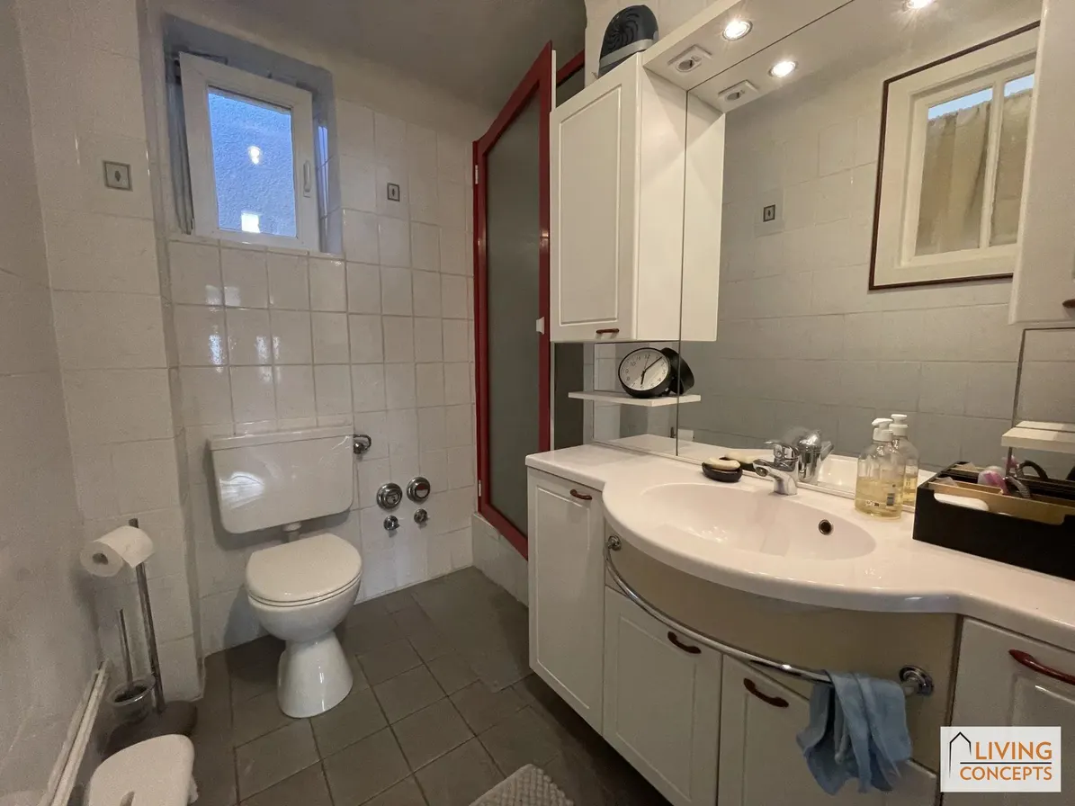 Apartment in Mondorf-les-Bains