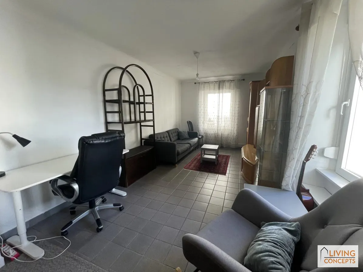 Apartment in Mondorf-les-Bains