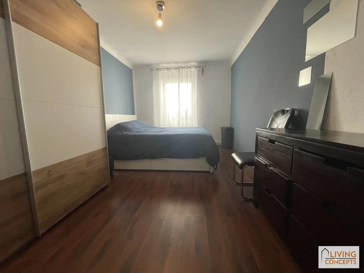 Apartment in Mondorf-les-Bains