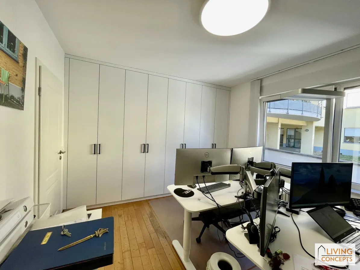 Appartement à Roodt-sur-syre